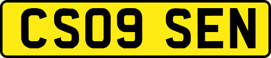 CS09SEN