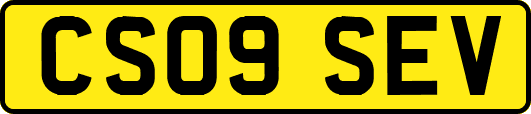 CS09SEV