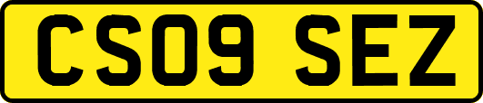 CS09SEZ