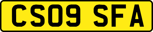 CS09SFA