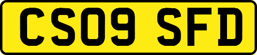 CS09SFD