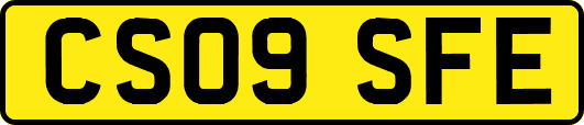 CS09SFE