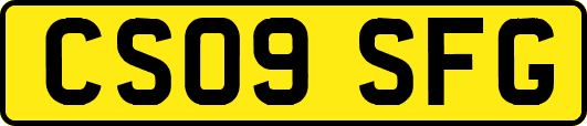 CS09SFG