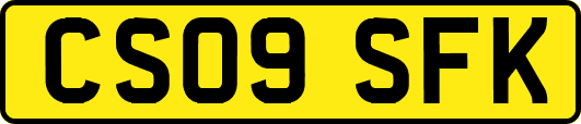 CS09SFK