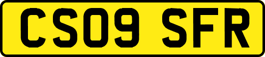 CS09SFR