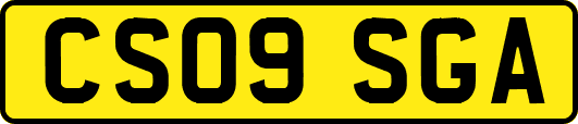 CS09SGA