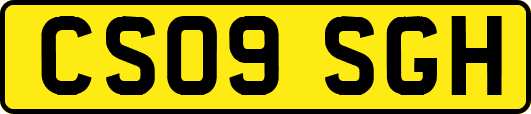 CS09SGH