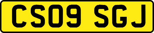 CS09SGJ