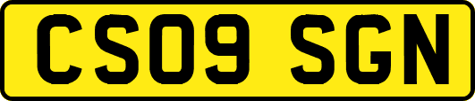 CS09SGN
