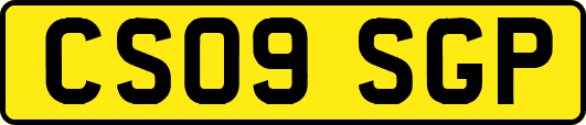 CS09SGP