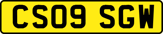CS09SGW