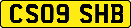 CS09SHB