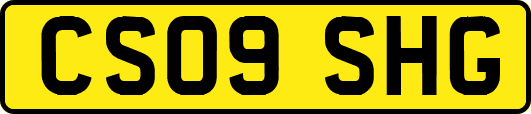 CS09SHG