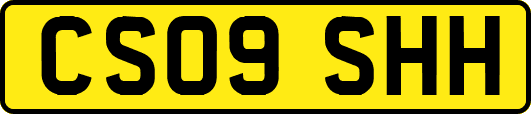 CS09SHH