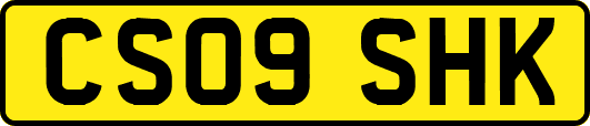 CS09SHK