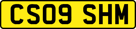 CS09SHM