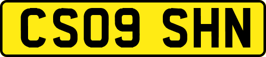 CS09SHN