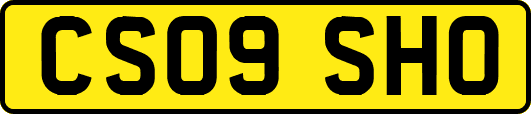 CS09SHO