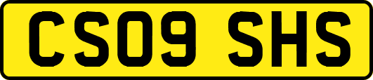 CS09SHS