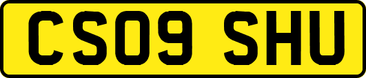 CS09SHU