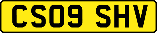 CS09SHV