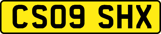 CS09SHX