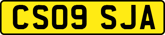 CS09SJA