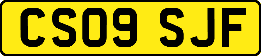 CS09SJF