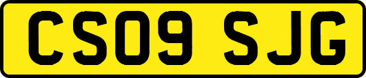 CS09SJG
