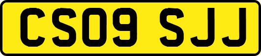 CS09SJJ
