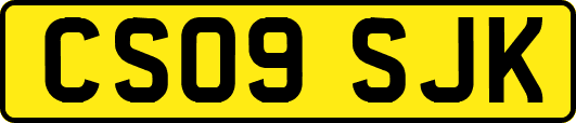 CS09SJK