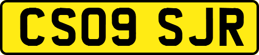 CS09SJR