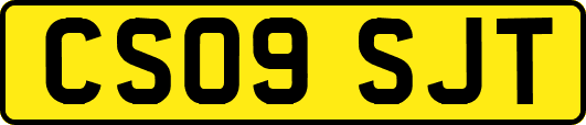 CS09SJT