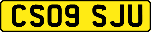 CS09SJU