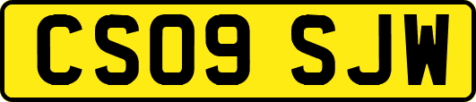 CS09SJW