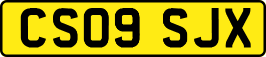 CS09SJX