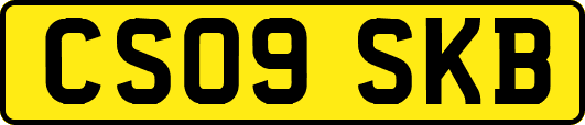 CS09SKB