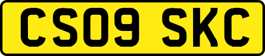 CS09SKC