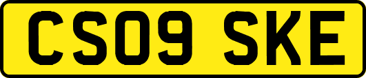 CS09SKE