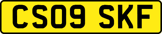 CS09SKF