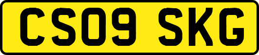 CS09SKG