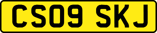CS09SKJ
