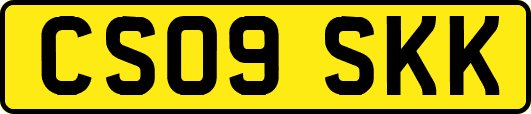 CS09SKK