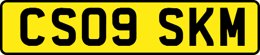 CS09SKM