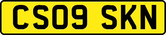 CS09SKN