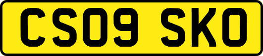 CS09SKO