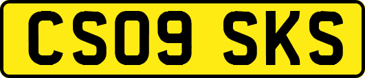 CS09SKS