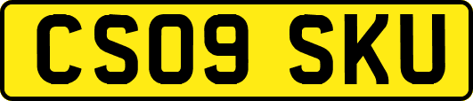 CS09SKU