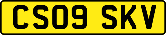 CS09SKV