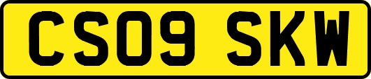 CS09SKW